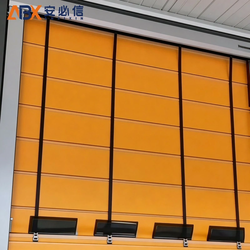 石嘴山充气式门封
